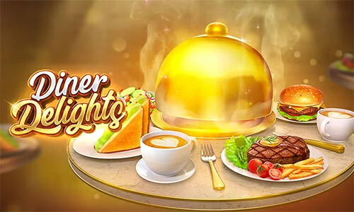 สูตรสล็อต Diner Delights