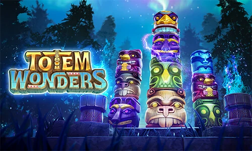 สูตรสล็อต Totem Wonders