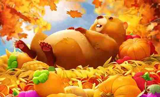 สูตรสล็อต Groundhog Harvest