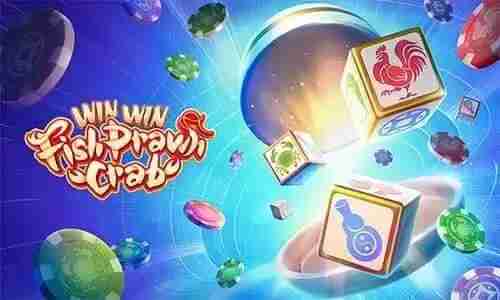 สูตรสล็อต Win Win Fish Prawn Crab