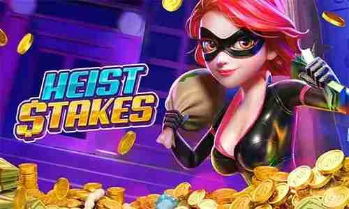 สูตรสล็อต Heist Stakes