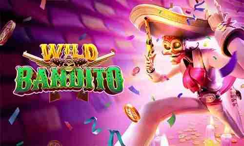 สูตรสล็อต Wild Bandito