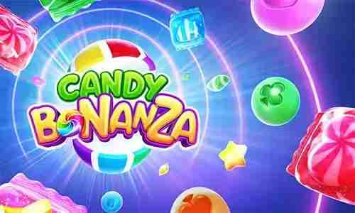 สูตรสล็อต Candy Bonanza