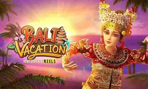 สูตรสล็อต Bali Vacation