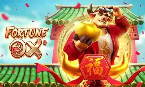 สูตรสล็อต Fortune Ox