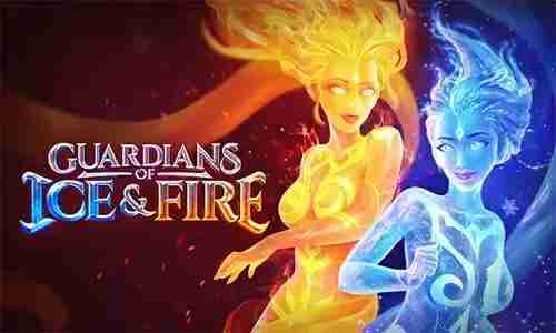 สูตรสล็อต Guardians of Ice & Fire