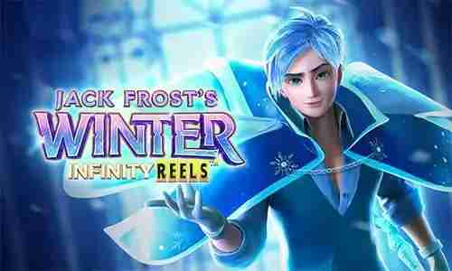 สูตรสล็อต Jack Frost's Winter