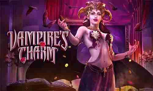 สูตรสล็อต Vampire's Charm
