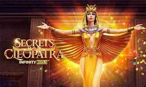 สูตรสล็อต Secrets of Cleopatra
