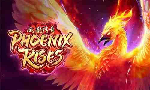 สูตรสล็อต Phoenix Rises