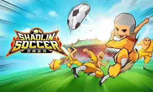 สูตรสล็อต Shaolin Soccer