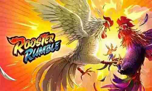 สูตรสล็อต Rooster Rumble