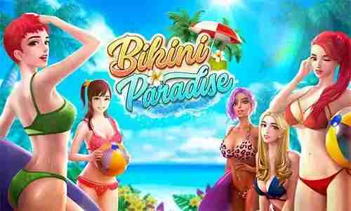 สูตรสล็อต Bikini Paradise