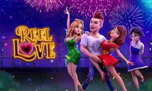 สูตรสล็อต Reel Love