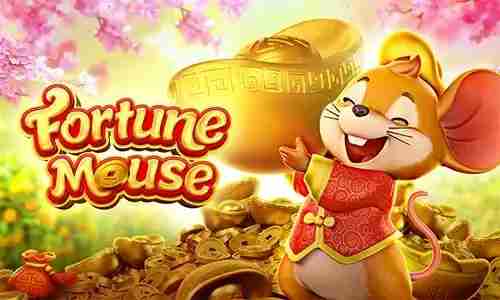 สูตรสล็อต Fortune Mouse