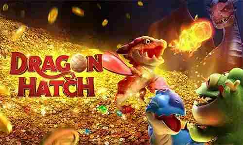 สูตรสล็อต Dragon Hatch