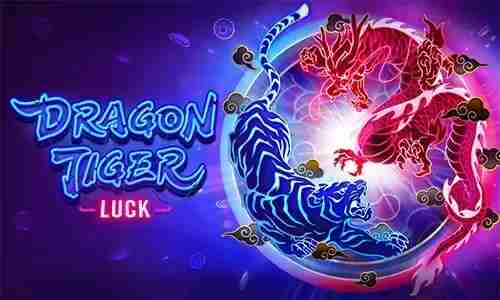 สูตรสล็อต Dragon Tiger Luck