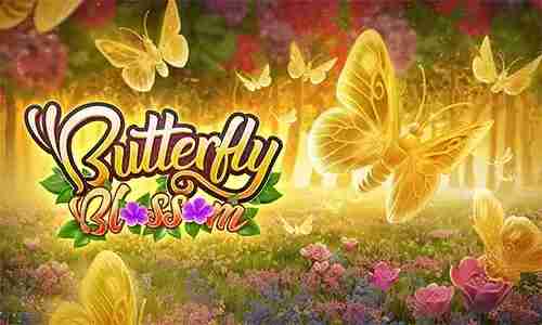 สูตรสล็อต Butterfly Blossom