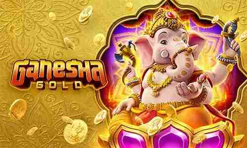 สูตรสล็อต Ganesha Gold