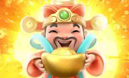 สูตรสล็อต Fortune Gods