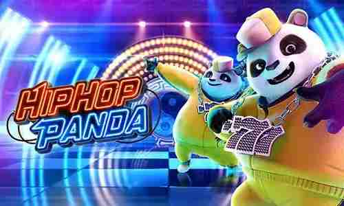 สูตรสล็อต Hip Hop Panda
