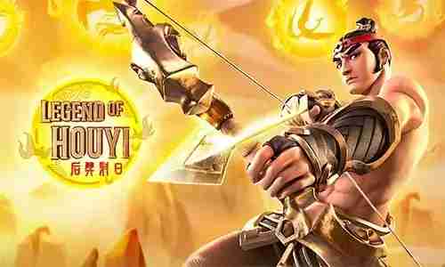 สูตรสล็อต Legend of Hou Yi