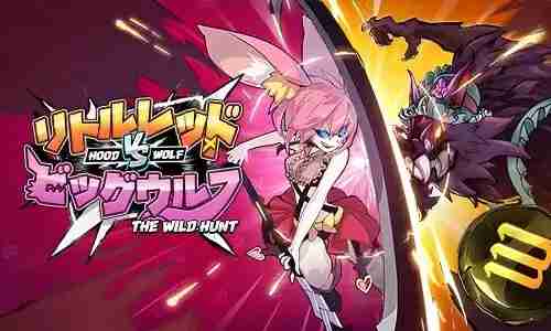 สูตรสล็อต Hood vs Wolf