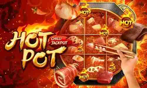 สูตรสล็อต Hotpot