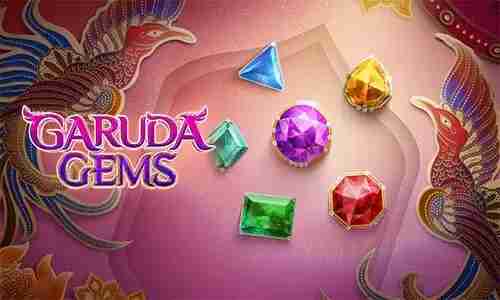สูตรสล็อต Garuda Gems
