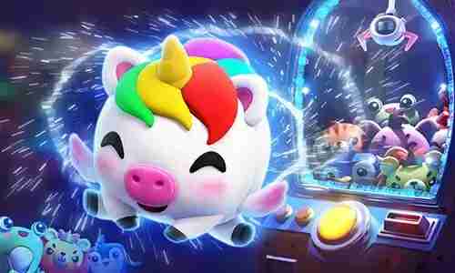 สูตรสล็อต Plushie Frenzy