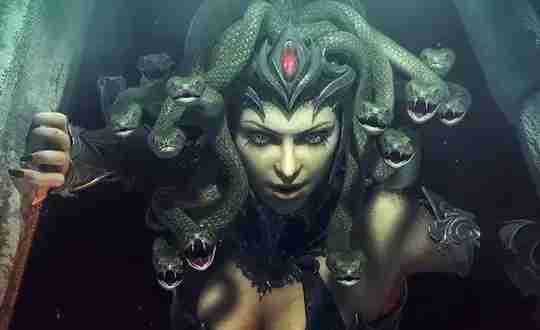 สูตรสล็อต Medusa II