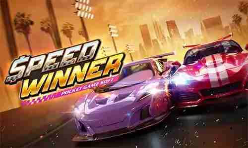 สูตรสล็อต Speed Winner