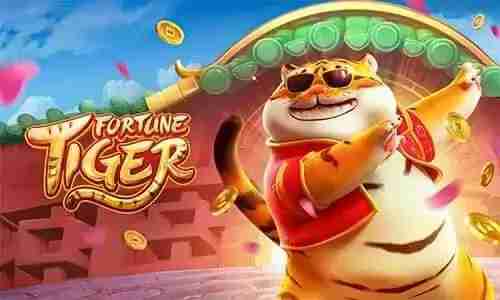สูตรสล็อต Fortune Tiger