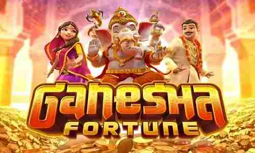 สูตรสล็อต Ganesha Fortune