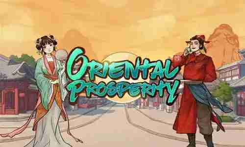 สูตรสล็อต Oriental Prosperity