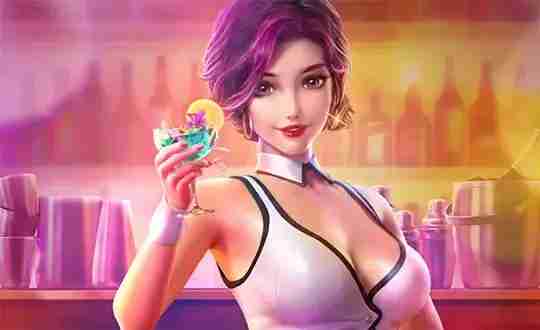 สูตรสล็อต Cocktail Nights