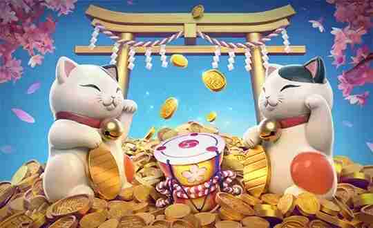 สูตรสล็อต Lucky Neko
