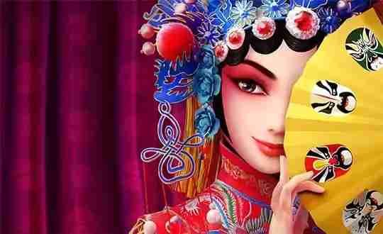 สูตรสล็อต Opera Dynasty