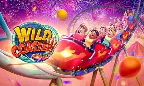 สูตรสล็อต Wild Coaster
