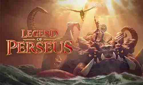 สูตรสล็อต Legend of Perseus