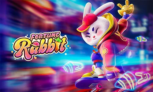 สูตรสล็อต Fortune Rabbit